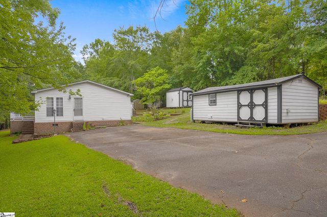 107 Lost Farm Road, Liberty, SC 29657
