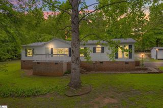 107 Lost Farm Road, Liberty, SC 29657