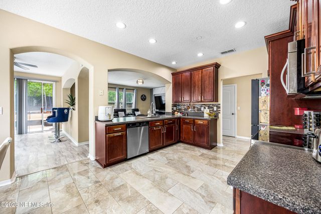 3604 WHISPER CREEK Boulevard, Middleburg, FL 32068