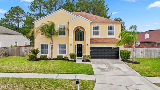 3604 WHISPER CREEK Boulevard, Middleburg, FL 32068