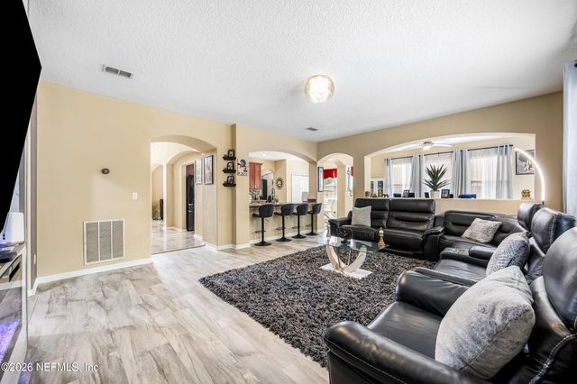 3604 WHISPER CREEK Boulevard, Middleburg, FL 32068