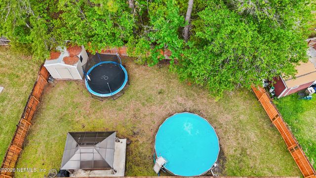3604 WHISPER CREEK Boulevard, Middleburg, FL 32068
