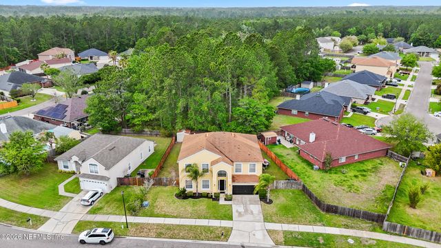 3604 WHISPER CREEK Boulevard, Middleburg, FL 32068