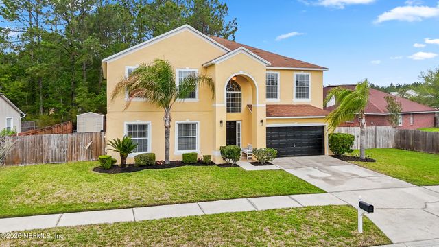 3604 WHISPER CREEK Boulevard, Middleburg, FL 32068