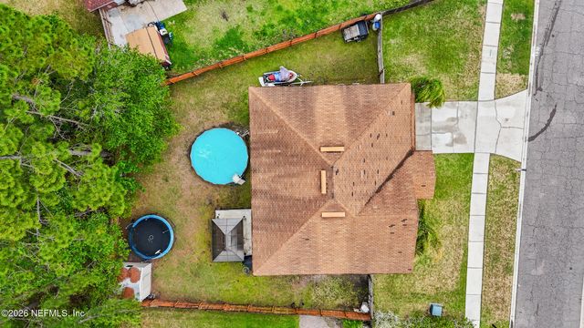 3604 WHISPER CREEK Boulevard, Middleburg, FL 32068