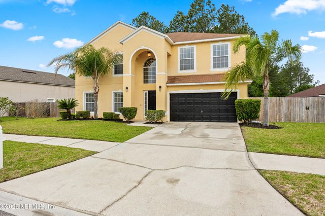 3604 WHISPER CREEK Boulevard, Middleburg, FL 32068