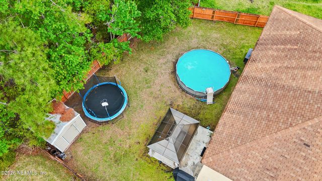 3604 WHISPER CREEK Boulevard, Middleburg, FL 32068