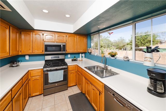 2729 Chambers Avenue, Kingman, AZ 86401