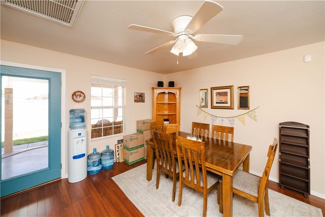 2729 Chambers Avenue, Kingman, AZ 86401