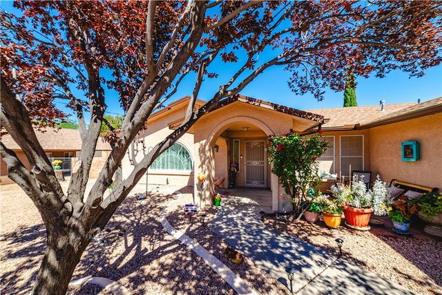 2729 Chambers Avenue, Kingman, AZ 86401