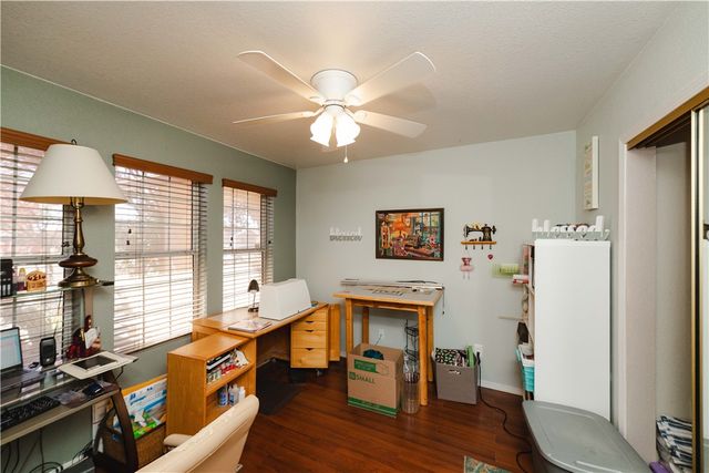 2729 Chambers Avenue, Kingman, AZ 86401