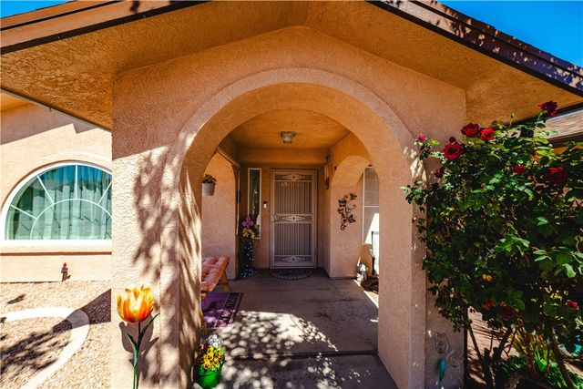 2729 Chambers Avenue, Kingman, AZ 86401