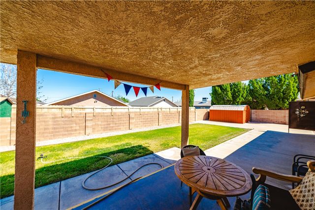 2729 Chambers Avenue, Kingman, AZ 86401