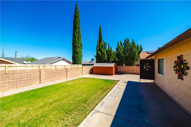 2729 Chambers Avenue, Kingman, AZ 86401