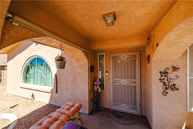 2729 Chambers Avenue, Kingman, AZ 86401