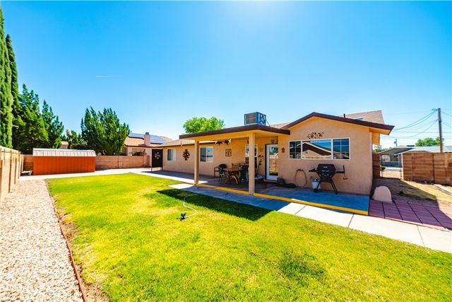 2729 Chambers Avenue, Kingman, AZ 86401