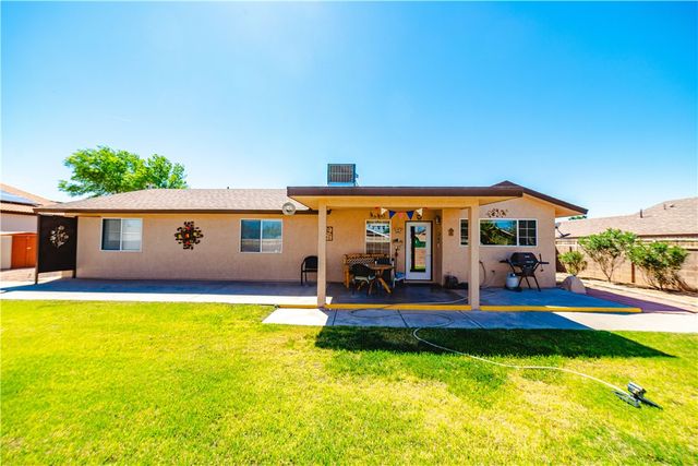 2729 Chambers Avenue, Kingman, AZ 86401