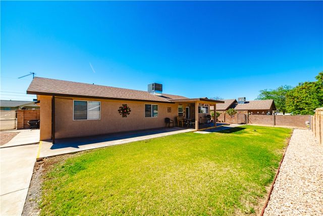 2729 Chambers Avenue, Kingman, AZ 86401