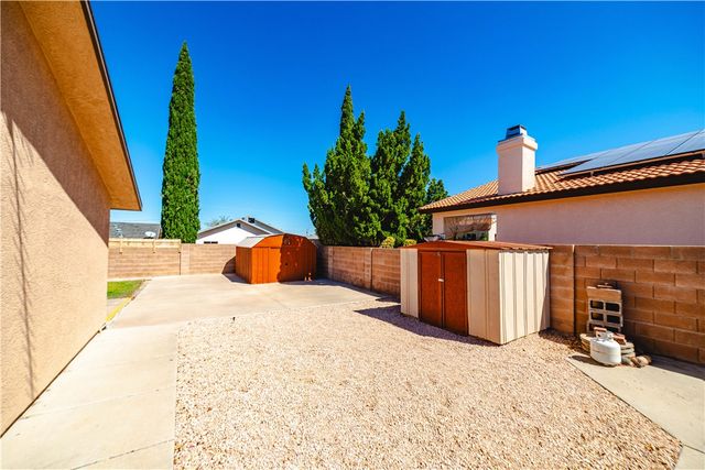 2729 Chambers Avenue, Kingman, AZ 86401