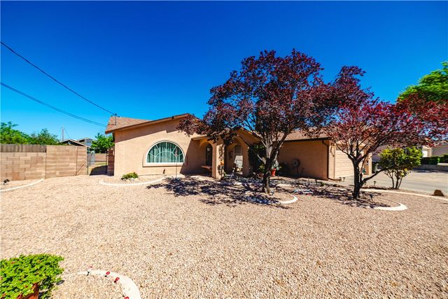 2729 Chambers Avenue, Kingman, AZ 86401
