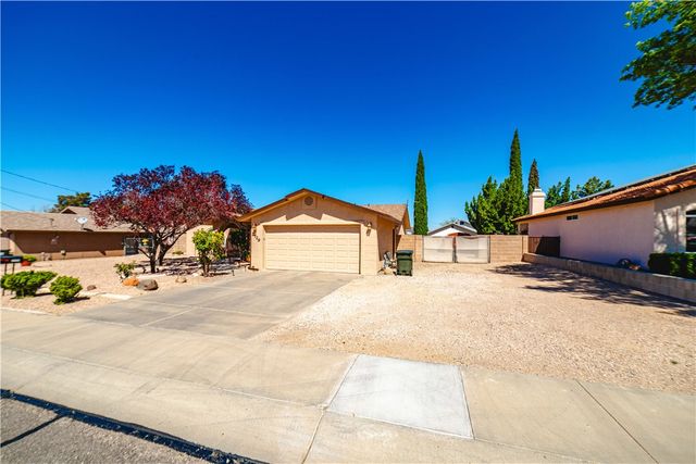 2729 Chambers Avenue, Kingman, AZ 86401