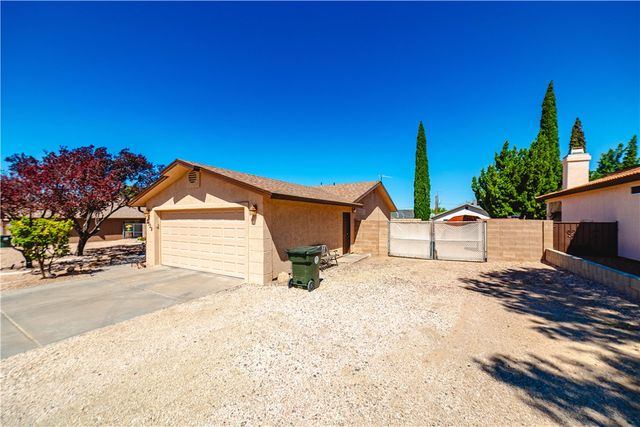 2729 Chambers Avenue, Kingman, AZ 86401