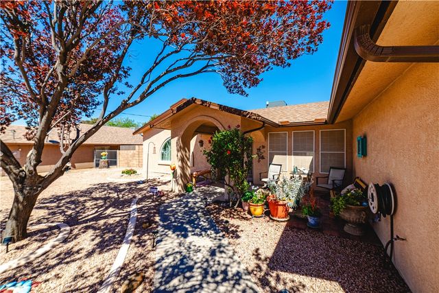 2729 Chambers Avenue, Kingman, AZ 86401