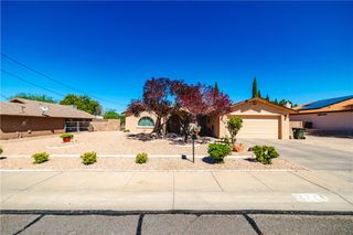 2729 Chambers Avenue, Kingman, AZ 86401