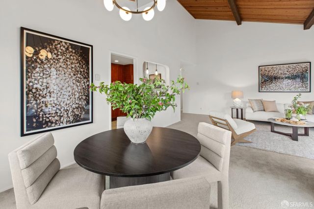 230 North Lake Merced Hills 4A, San Francisco, CA 94132