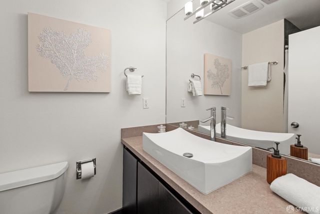 230 North Lake Merced Hills 4A, San Francisco, CA 94132