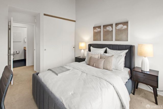 230 North Lake Merced Hills 4A, San Francisco, CA 94132