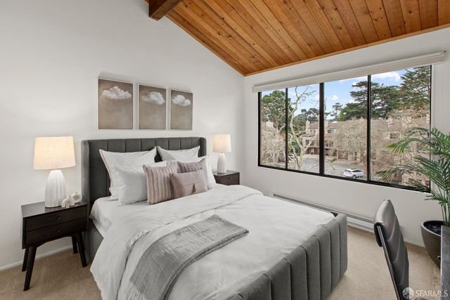 230 North Lake Merced Hills 4A, San Francisco, CA 94132