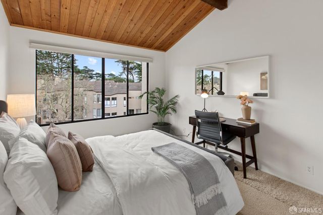 230 North Lake Merced Hills 4A, San Francisco, CA 94132