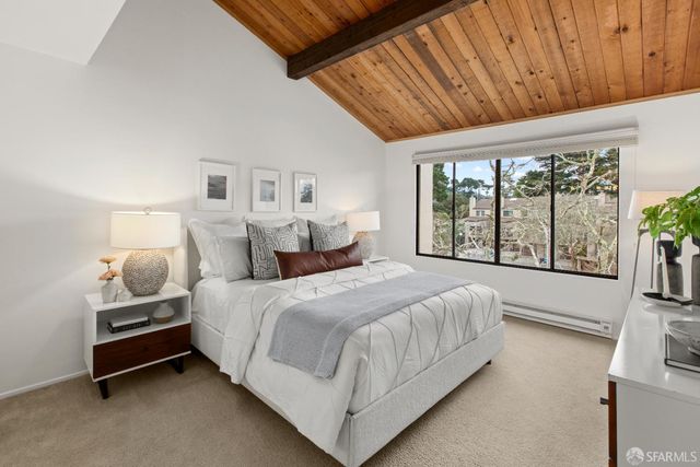 230 North Lake Merced Hills 4A, San Francisco, CA 94132