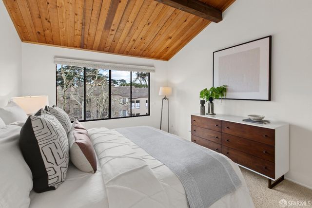 230 North Lake Merced Hills 4A, San Francisco, CA 94132