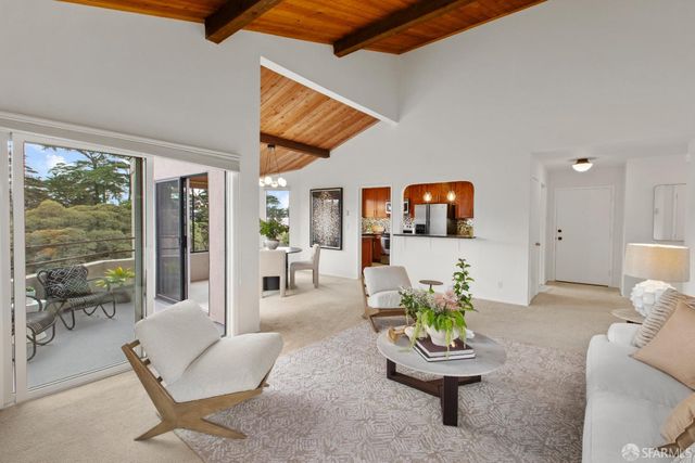 230 North Lake Merced Hills 4A, San Francisco, CA 94132