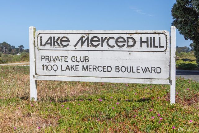 230 North Lake Merced Hills 4A, San Francisco, CA 94132
