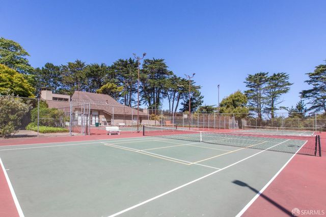 230 North Lake Merced Hills 4A, San Francisco, CA 94132