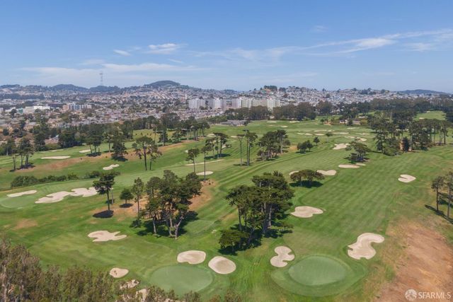 230 North Lake Merced Hills 4A, San Francisco, CA 94132