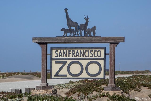 230 North Lake Merced Hills 4A, San Francisco, CA 94132