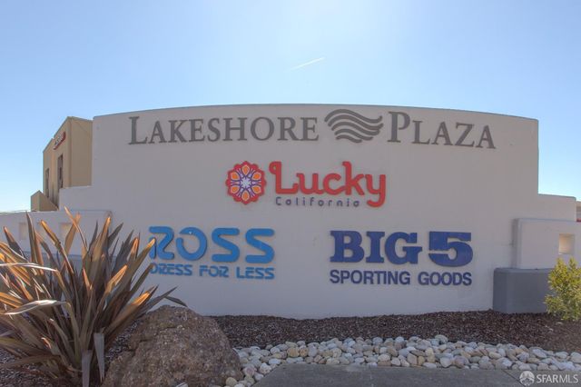 230 North Lake Merced Hills 4A, San Francisco, CA 94132