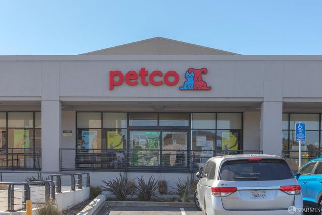 230 North Lake Merced Hills 4A, San Francisco, CA 94132