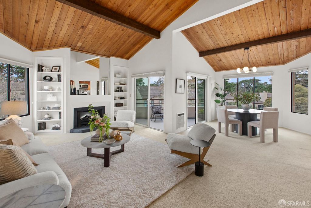 230 North Lake Merced Hills 4A, San Francisco, CA 94132