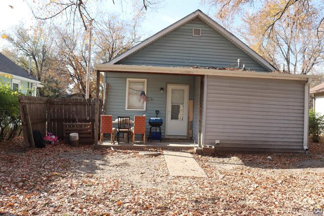1220 NW Fillmore ST, Topeka, KS 66608