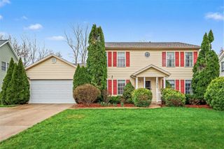 7865 Wapiti Street, Portage City, MI 49002