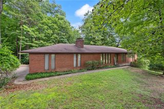 6812 Corydon Ridge Road, Georgetown, IN 47122