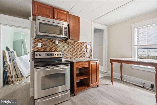 226 N SPRING ST, Martinsburg, WV 25401