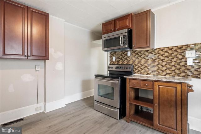 226 N SPRING ST, Martinsburg, WV 25401