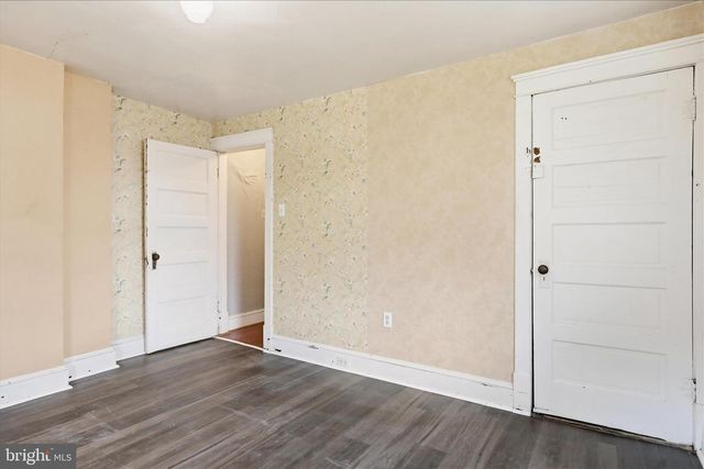 226 N SPRING ST, Martinsburg, WV 25401