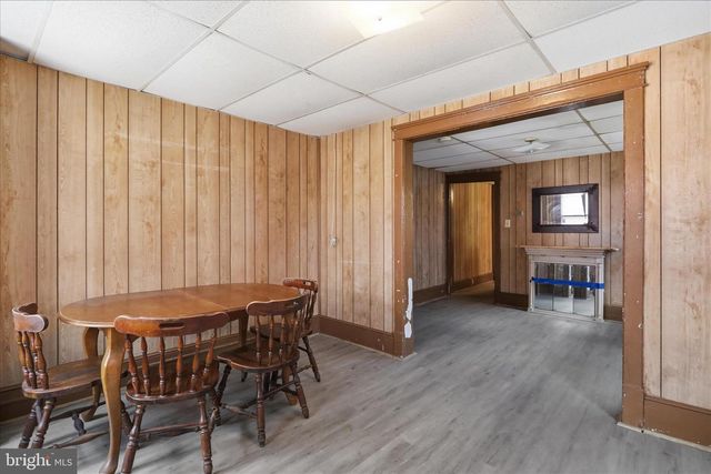 226 N SPRING ST, Martinsburg, WV 25401